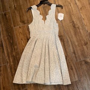 Altar’d State dress